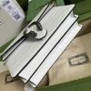 GUCCI 400249 WHITE