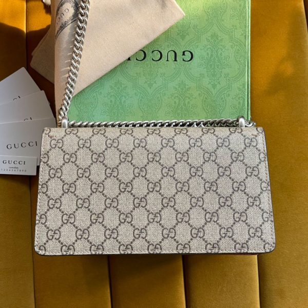 GUCCI 499623 RED