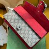 GUCCI 499623 RED