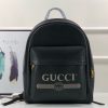 GUCCI 547834 BLACK