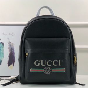 GUCCI 547834 BLACK