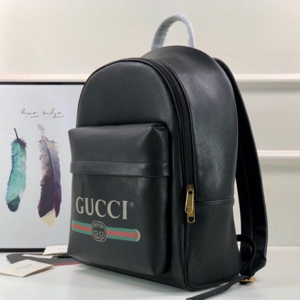 GUCCI 547834 BLACK