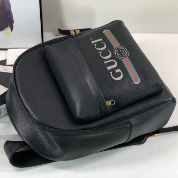 GUCCI 547834 BLACK