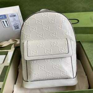 GUCCI 658579 WHITE