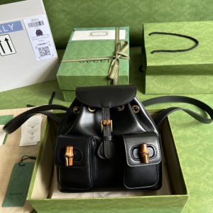 GUCCI 702101 BLACK