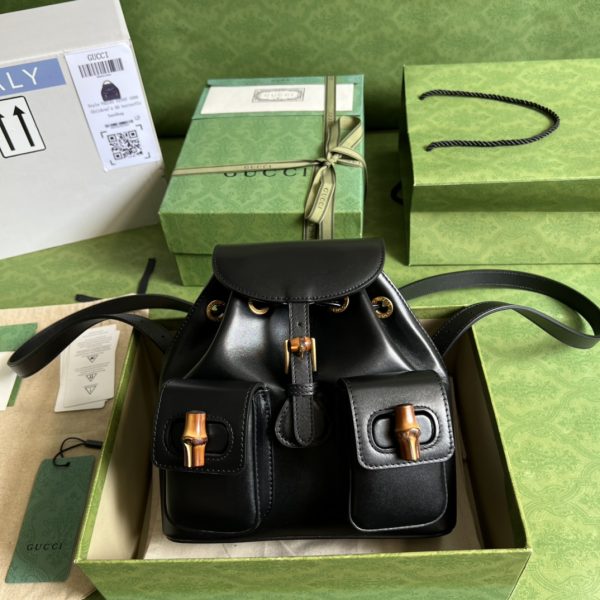 GUCCI 702101 BLACK