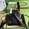 GUCCI 702101 BLACK