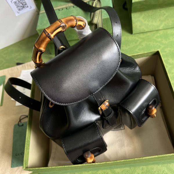 GUCCI 702101 BLACK