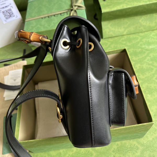GUCCI 702101 BLACK