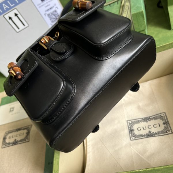 GUCCI 702101 BLACK
