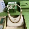 GUCCI 731817 WHITE
