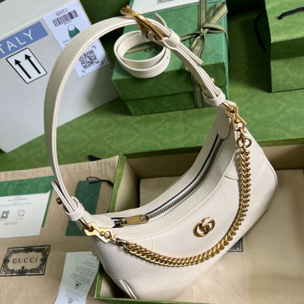 GUCCI 731817 WHITE