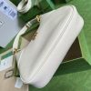 GUCCI 731817 WHITE