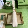 GUCCI 731817 WHITE