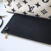 LV M22838 BLACK