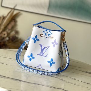 LV M22986 BLUE