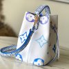 LV M22986 BLUE