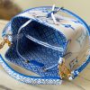 LV M22986 BLUE