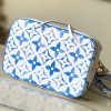 LV M22986 BLUE