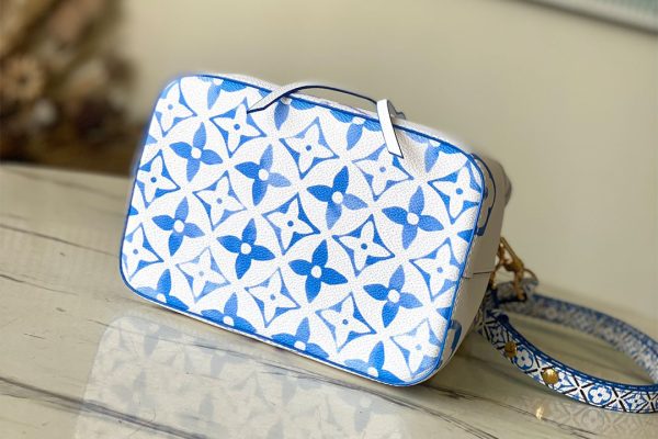 LV M22986 BLUE