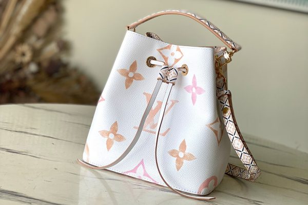 LV M22985 YELLOW