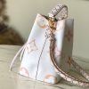 LV M22985 YELLOW