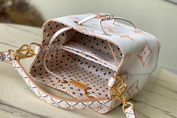 LV M22985 YELLOW