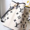 LV M23080 BLACK