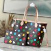 LV M46381 Polka Dot Printing