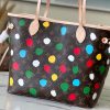 LV M46381 Polka Dot Printing