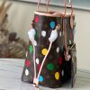 LV M46381 Polka Dot Printing