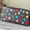 LV M46381 Polka Dot Printing