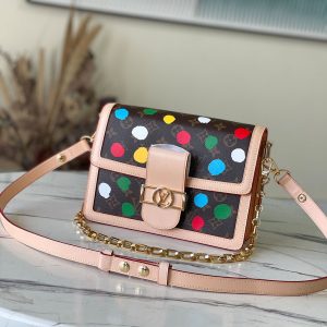 LV M46432