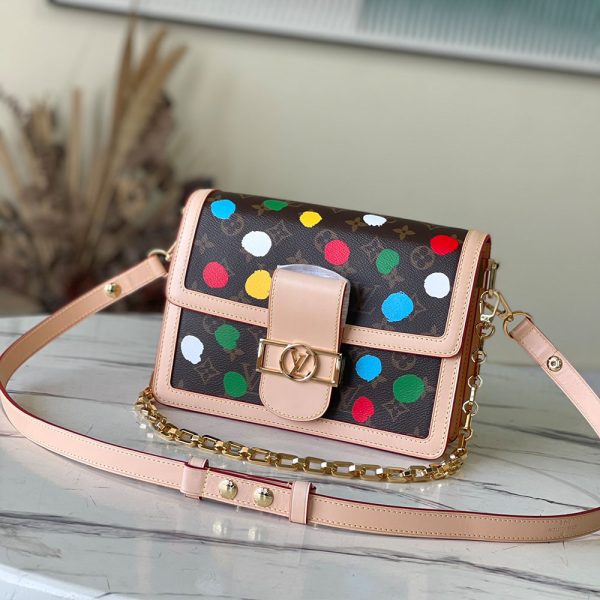 LV M46432