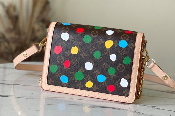 LV M46432