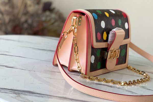 LV M46432