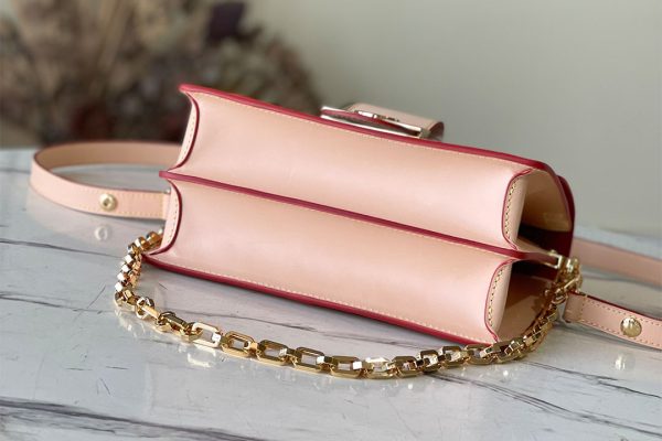 LV M46432