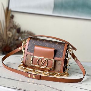 LV M46537
