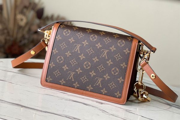 LV M46537