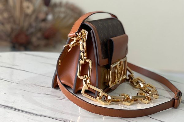 LV M46537