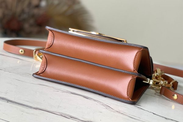 LV M46537