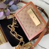 LV M46537