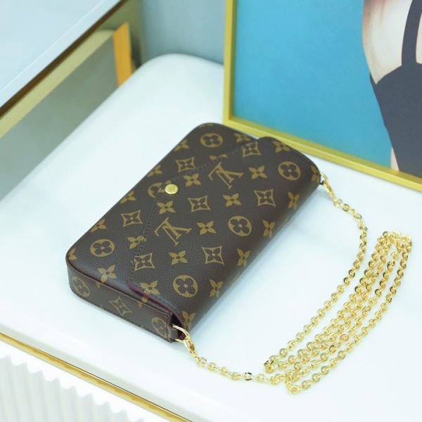 LV Ladies Bags M61276