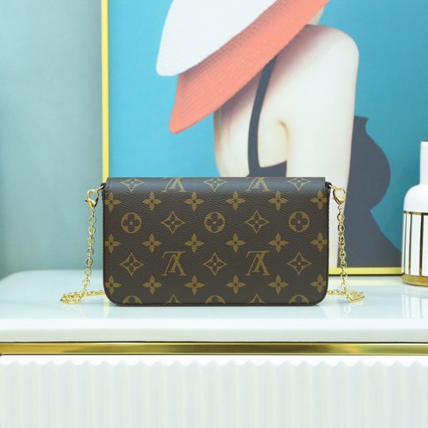 LV Ladies Bags M61276