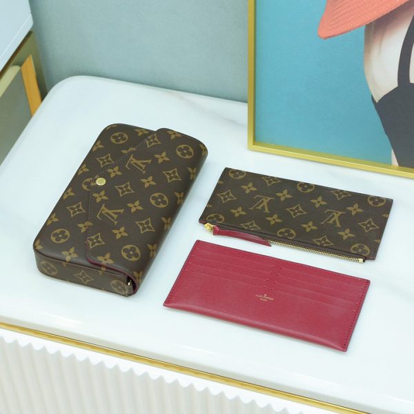 LV Ladies Bags M61276