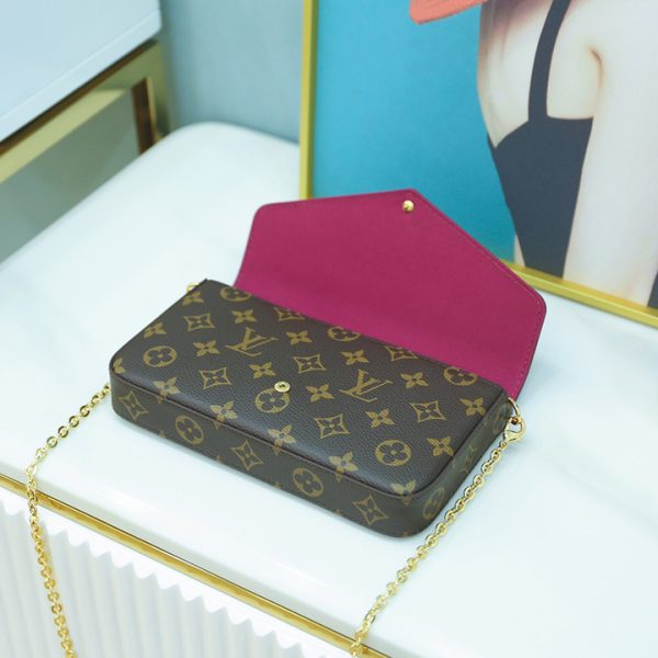 LV Ladies Bags M61276