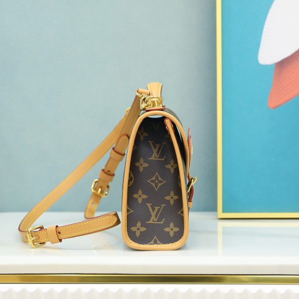 LV Ladies Bags M44919