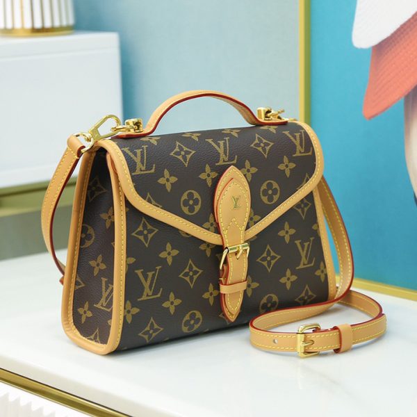 LV Ladies Bags M44919