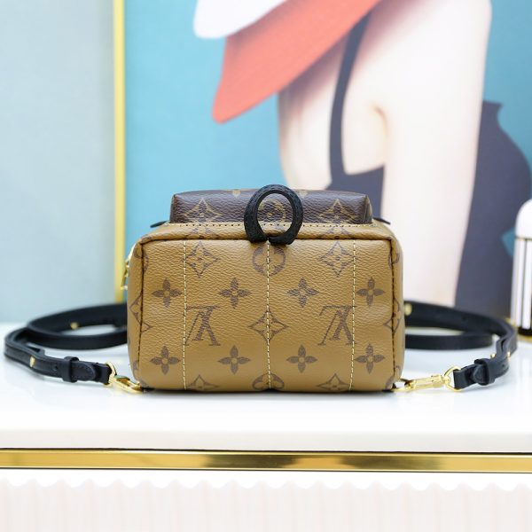 LV Ladies Bags M44872