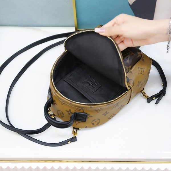 LV Ladies Bags M44872
